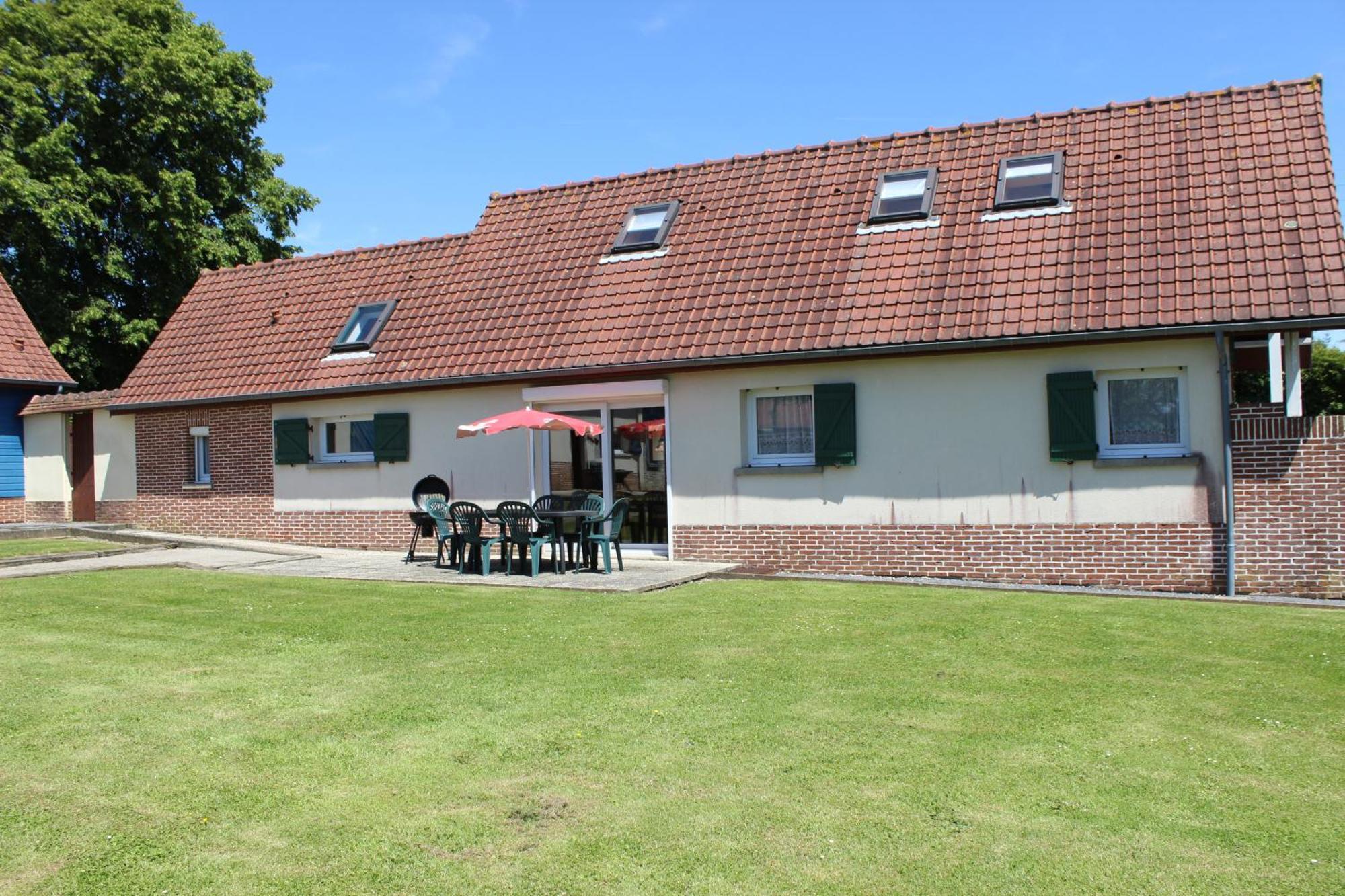 Gites Aux Oiseaux Quesnoy-le-Montant Kamer foto